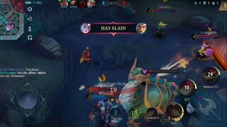 kill kill