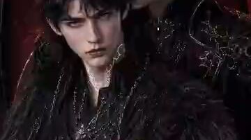 claim by the vampire enemy
