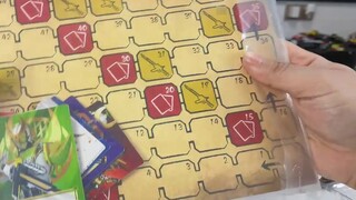 [Thời gian đánh giá của Leek] Đánh giá "Monopoly" phiên bản Kaiwu, loài khóa này chắc chắn là thứ bạ
