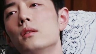 [Xiao Zhan Narcissus | Sheng Wei] Episode 5 of "Out of Reach" | The tough-talking upstart Sheng & th