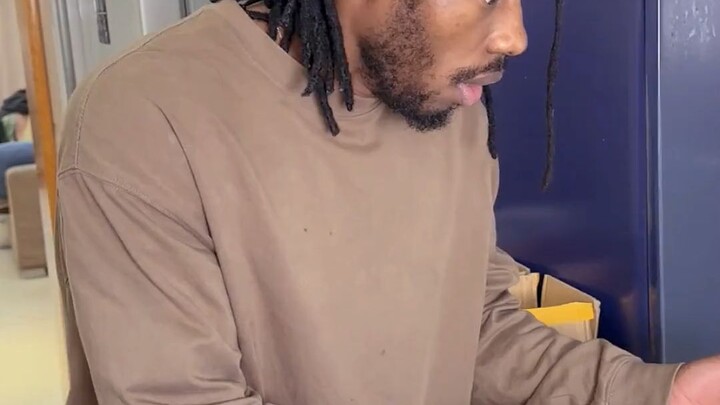 จริงๆ แล้วเป็นความไม่ตั้งใจเลย ฮ่าฮ่าฮ่า