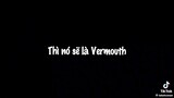 Chị đẹp vermouth 😎😎😎