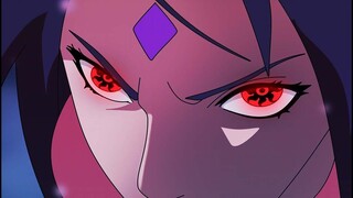 Sharingan Xoắn Ốc? - 5 Mangekyo Sharingan Kỳ Lạ Nhất Trong Naruto & Boruto