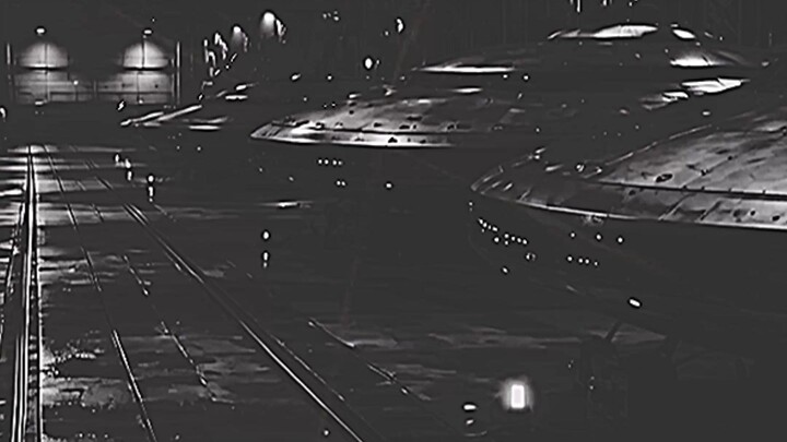 Base Ufo
