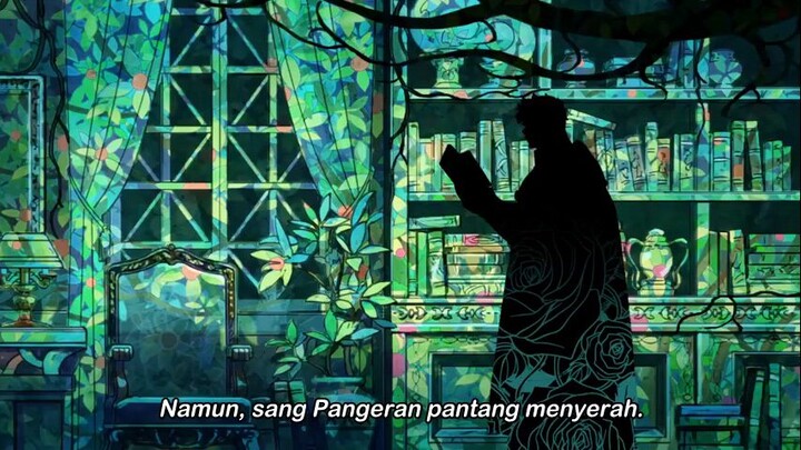 Titan's Bride (EPS 2) BL