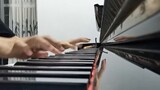 【เล่นเปียโนซ้ำ】ชุนหลาน (พายุฤดูใบไม้ผลิ)