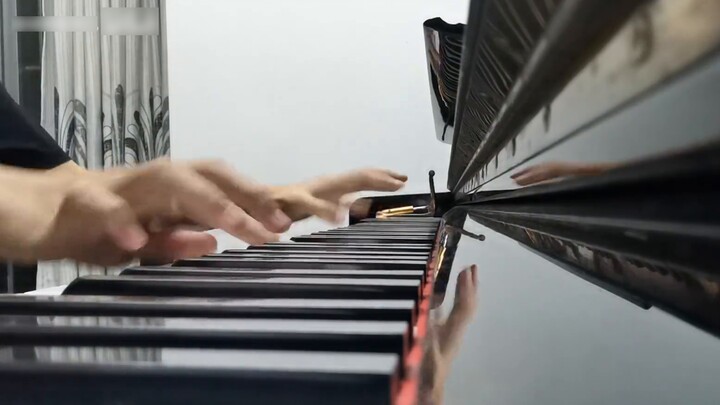【Piano Replay】Chun Lan (Spring Storm)