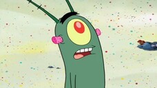 spongebob bahasa indonesia : sweet and sour squidward (4/4)