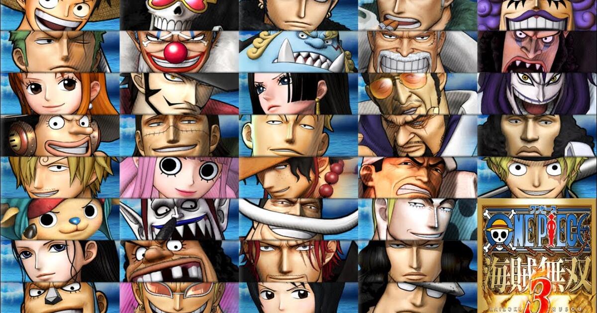 スマッシュブラザーズ 世界のアソビ大会51 ワンピース海賊無双3 Belezahd Com Br