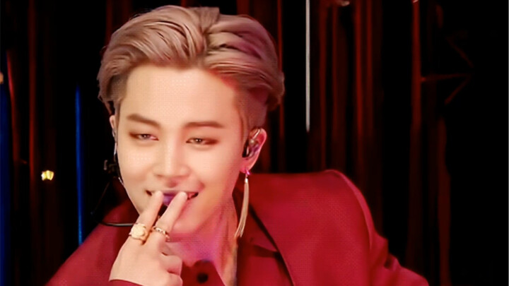 Turns out he was wearing such long earrings back then!