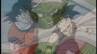 DBZ - OVA 1 - Plan to Destroy the Saiyans (1993)