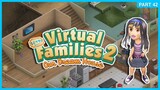 BUY 100 LOTTERY TICKETS - Virtual Families 2 ✲ (Part 42)