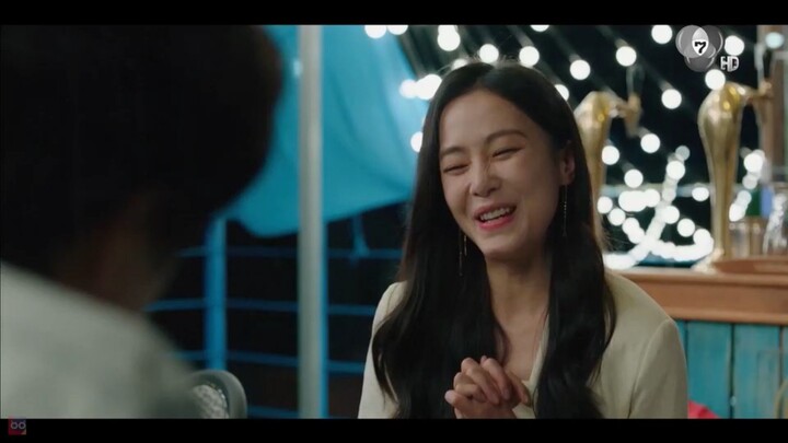 น้องใหม่นายตำรวจ ตอนที่ 7