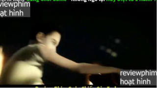 tưởng đang chơi game p4 #reviewphimhoathinh