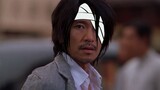 When Allen's voice was replaced by Stephen Chow in "Kung Fu"