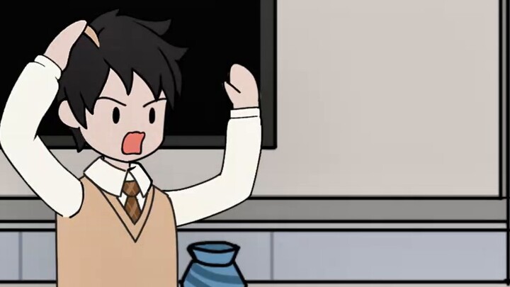 You just commented that Groudon can't fly, but you were brought to Groudon and asked to help it fly 