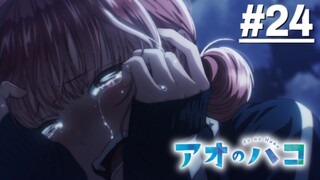 Blue Box - Tập 24 (Vietsub)【Toàn Senpaiアニメ】