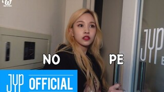 TWICE REALITY "TIME TO TWICE" THE GREAT ESCAPE EP.01