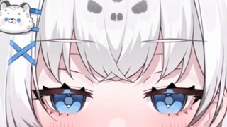 [Self-introduction] Get to know a little snow leopard in 13 seconds!