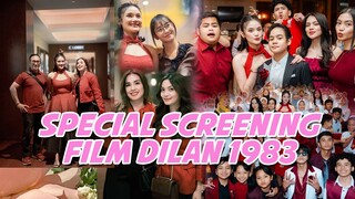 SCREENING FILM DILAN 1983 | JAKARTA