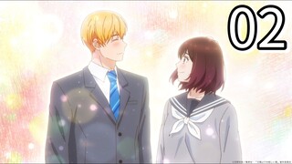 A Star Brighter than the Sun Episode 2