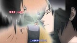 【MAD】 Sasuke Shippuuden Opening - Believe