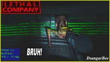 My Pain at Lethal Company #04