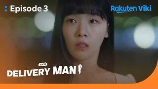 Delivery Man - EP3 | Yoon Chan Young Protects Minah | Korean Drama