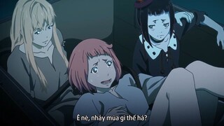 [Tập 12] Shingeki no Bahamut - Virgin Soul (Vietsub)