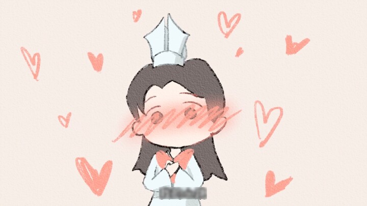 【Uri Kuzeng】Oh~ It's really bad