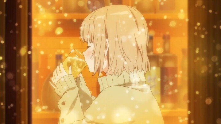 PV - Kamiina Botan, Yueru Sugata wa Yuri no Hana Teaser - Anime Spring 2026