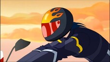 Angel Friends season 1 ep.22 (italian dub eng sub)