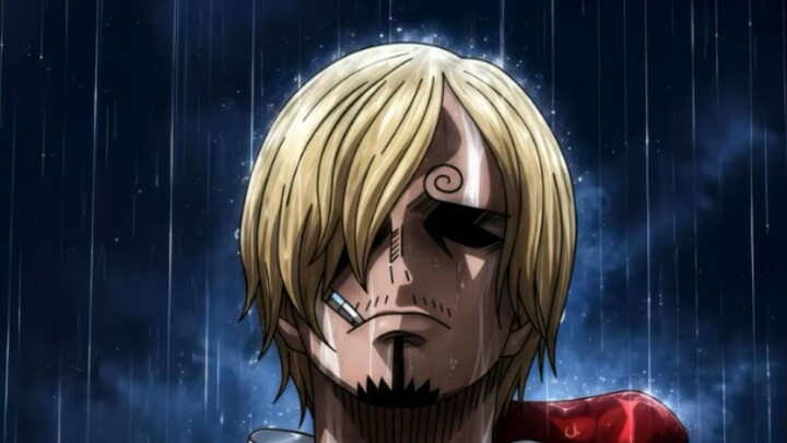 Sanji