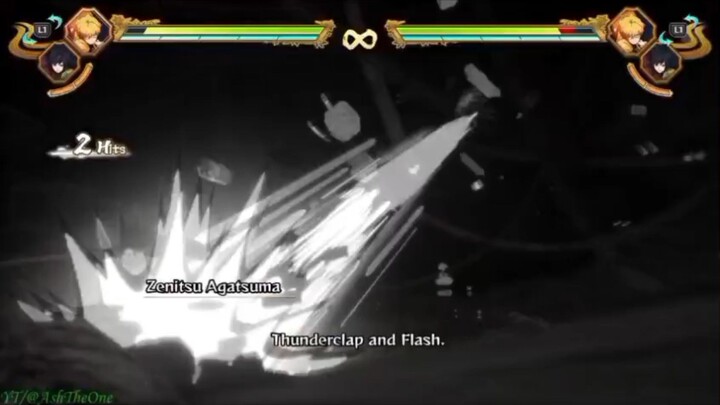 demon slayer episode tanjiro vs tomioka