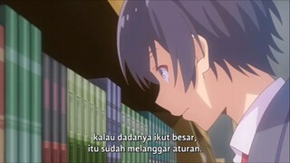 kawaikereba hentai demo suki