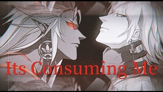 เกม|องเมียวจิ|"It's Consuming Me"