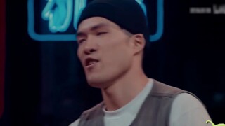 Tonton "Ini Street Dance" Musim 1, Episode 4 dari sudut pandang yang membingungkan: Saya baru belaja