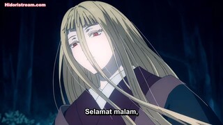 Ep - 13 Kijin Gentoshou [SUB INDO]