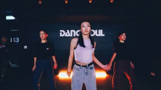 【شبابك جميل 2】وانغ تشنغ شوان! حلوة وجريئة، شيطانة مثيرة، رقص مذهل للغاية