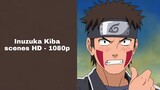 Inuzuka Kiba scenes (moments) HD - 1080p || Инузука Киба моменты HD - 1080p