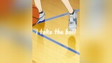 kuroko wants to join this trend 🐣 kurokonobasket kurokotetsuya anime kurokosbasketball fyp
