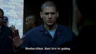 .Prison.Break. S1 Episode 8