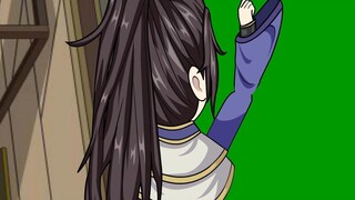 ตอนแรกเขาถูกพ่อแม่หลอกให้เข้าร่วมนิกายเหอฮวน และติดหนี้หินวิญญาณถึง 100 ล้านก้อน นี่เป็นการบิดเบือนธ
