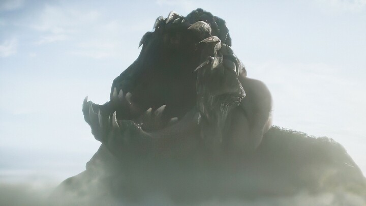 "Nghịch lý Cloverfield" theo phong cách Cthulhu Con người vô tình mở ra cánh cửa đến một thế giới kh