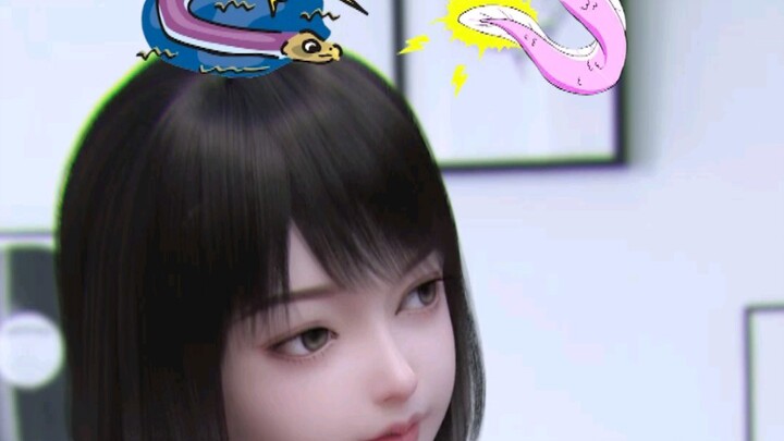 ปลาไหลไฟฟ้าช็อตตัวเองไหม?