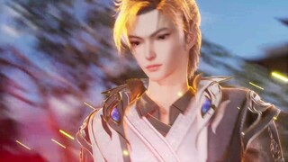 Twin Martial Souls Eps 32 Sub Indo