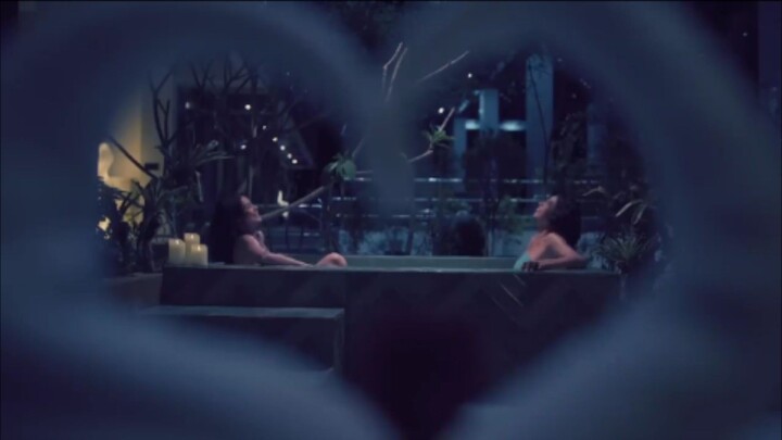 'I Fell, It's Fine' Official trailer | Glaiza De Castro and Rhian Ramos