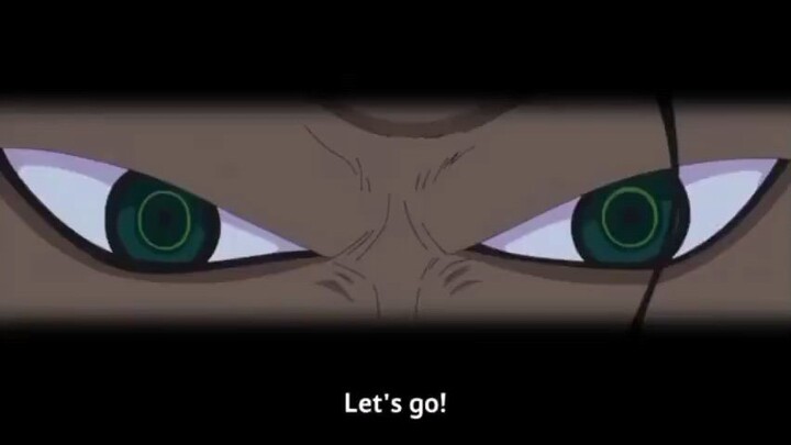 One Piece funny moments for 11 minutes straight