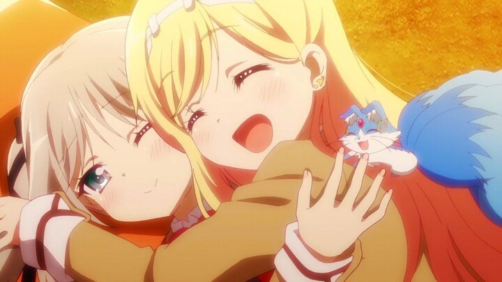 Lion x Nina - When you're gone