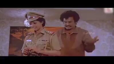 South Indian funny English video
